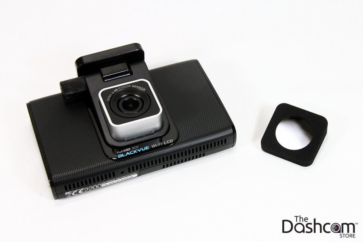 BlackVue Polarizer Filter Clip DR590X - Blackvue