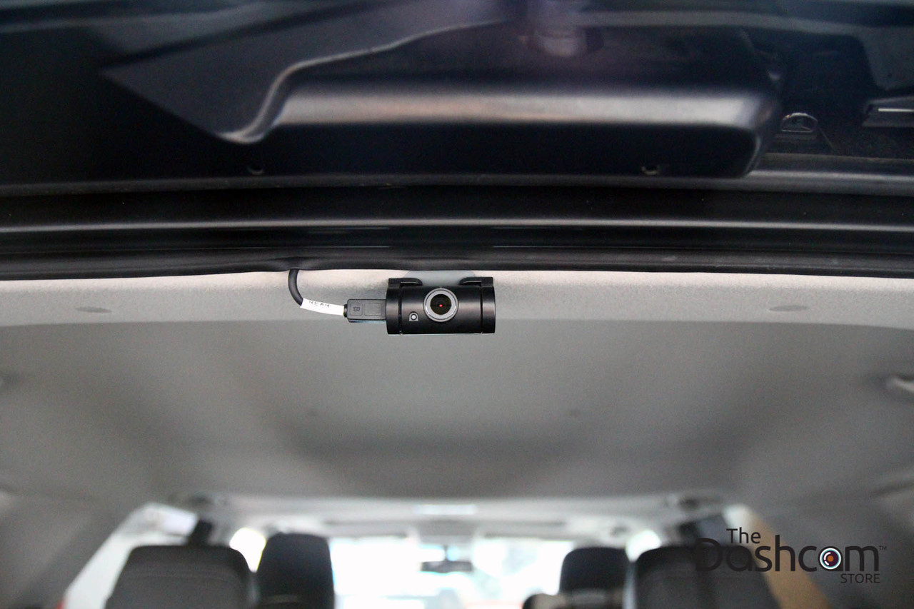 Custom Folded Metal Mounting Bracket for Interior Dash Camera