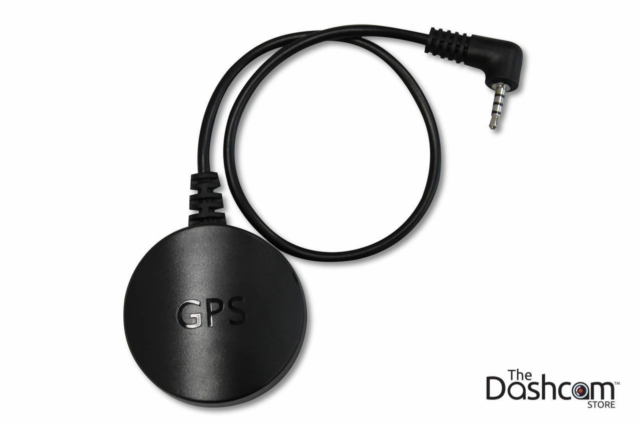 Thinkware GPS Antenna For F50/F70/F100 & F200/FA200 Dashcams