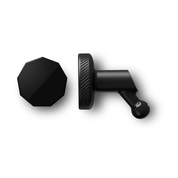 Magnetic Quick-Detach Windshield Mount for Garmin Dash Cams