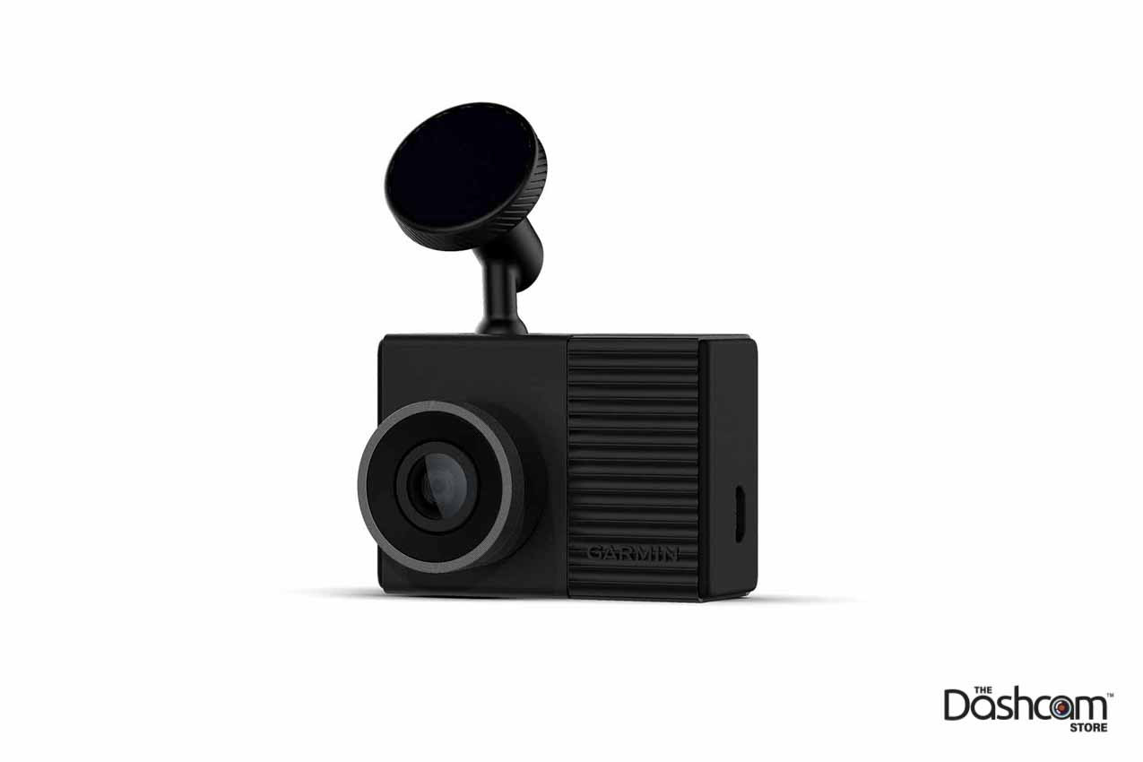 Magnetic Quick-Detach Windshield Mount for Garmin Dash Cams