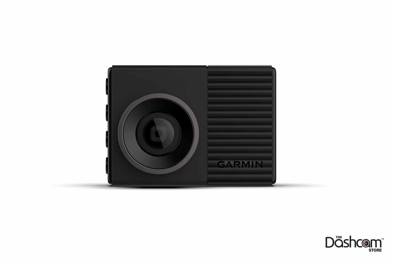 Garmin Dash Cam 46 | Compact 1080p Recording with WiFi & GPS