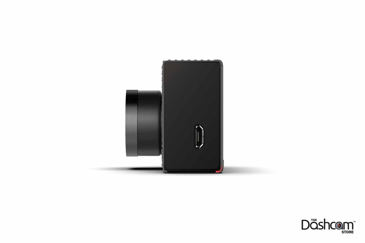 Garmin Dash Cam 46 | Compact 1080p Recording with WiFi & GPS