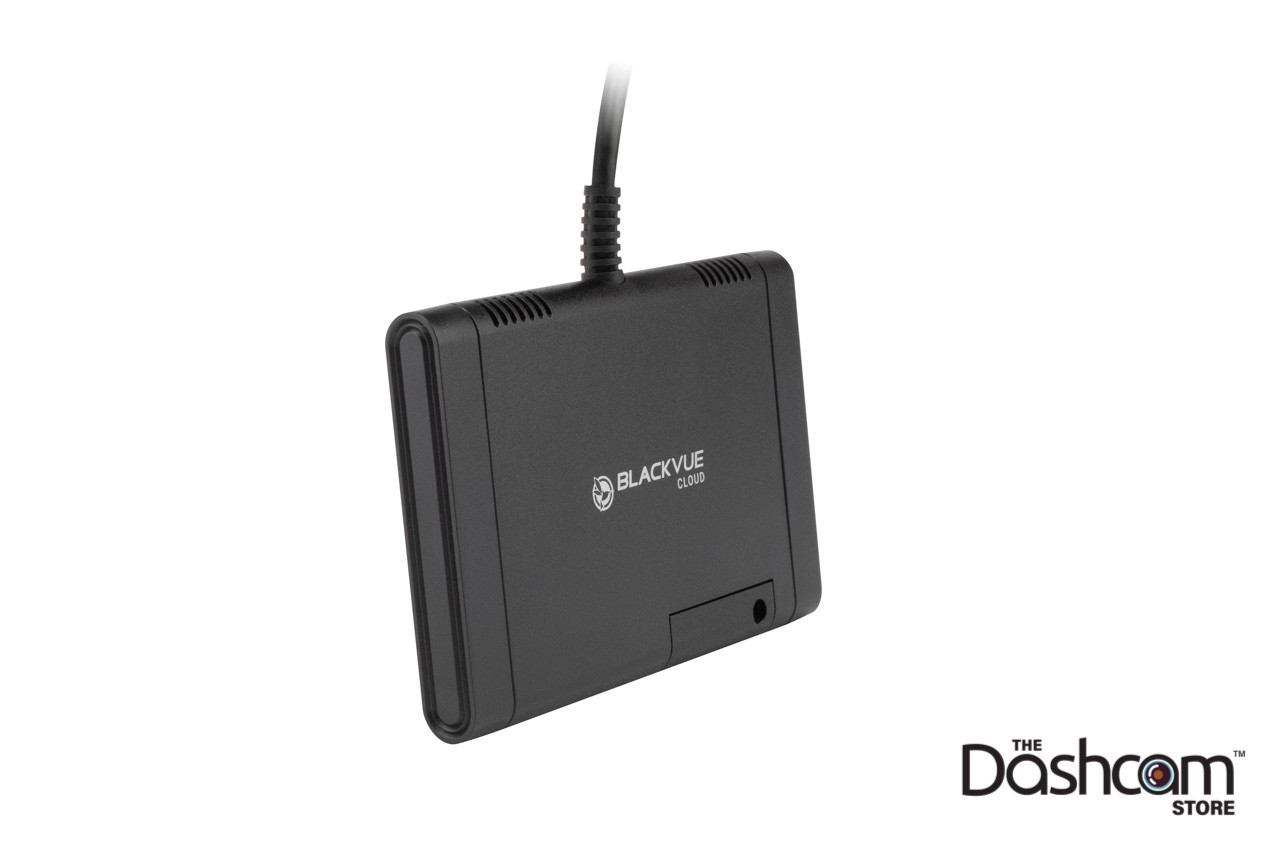 BlackVue LTE Module for 770X/970X/ELITE Series Dashcams CM100GLTE