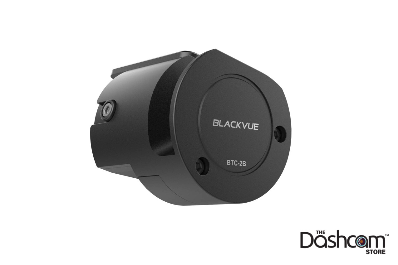 BlackVue Tamper-Proof Cover for DR590X Front Dash Cams