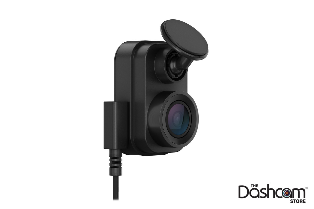 New Adhesive Windshield Mount | Garmin Mini/Mini2 Dash Cams