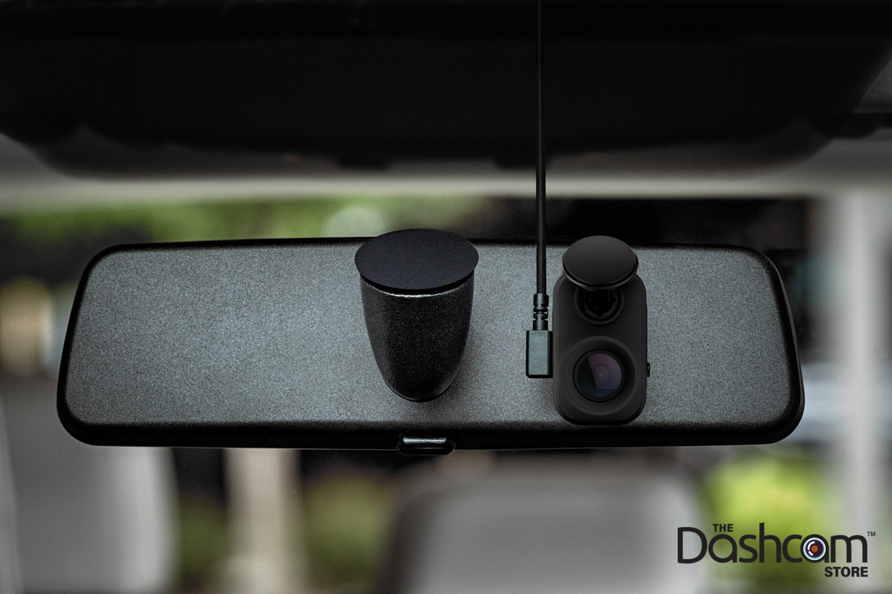 アクセサリー garmin DashCam46&DashCammini New Adhesive Windshield Mount | Garmin Mini/Mini2 Dash Cams