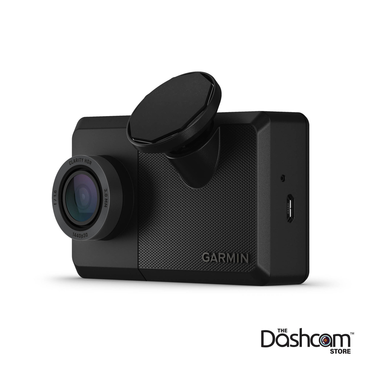 Garmin Dash Cam Live™ Low-Profile Magnetic Mount for Sale