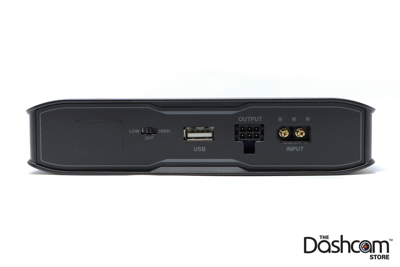 Shop Thinkware iVolt Xtra Dedicated Dash Cam Battery Pack