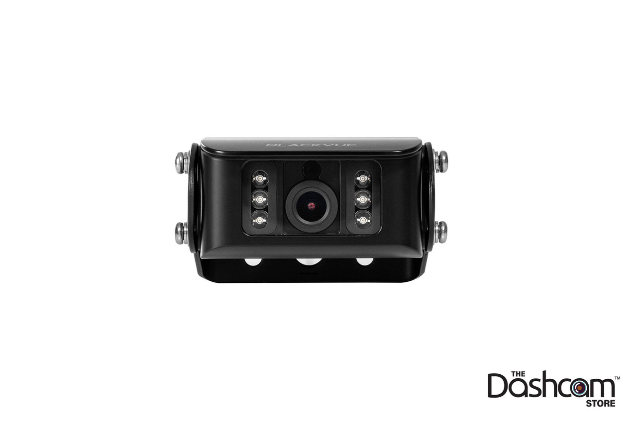 BlackVue DR770X Truck Exterior Camera Kit | ERC1-C
