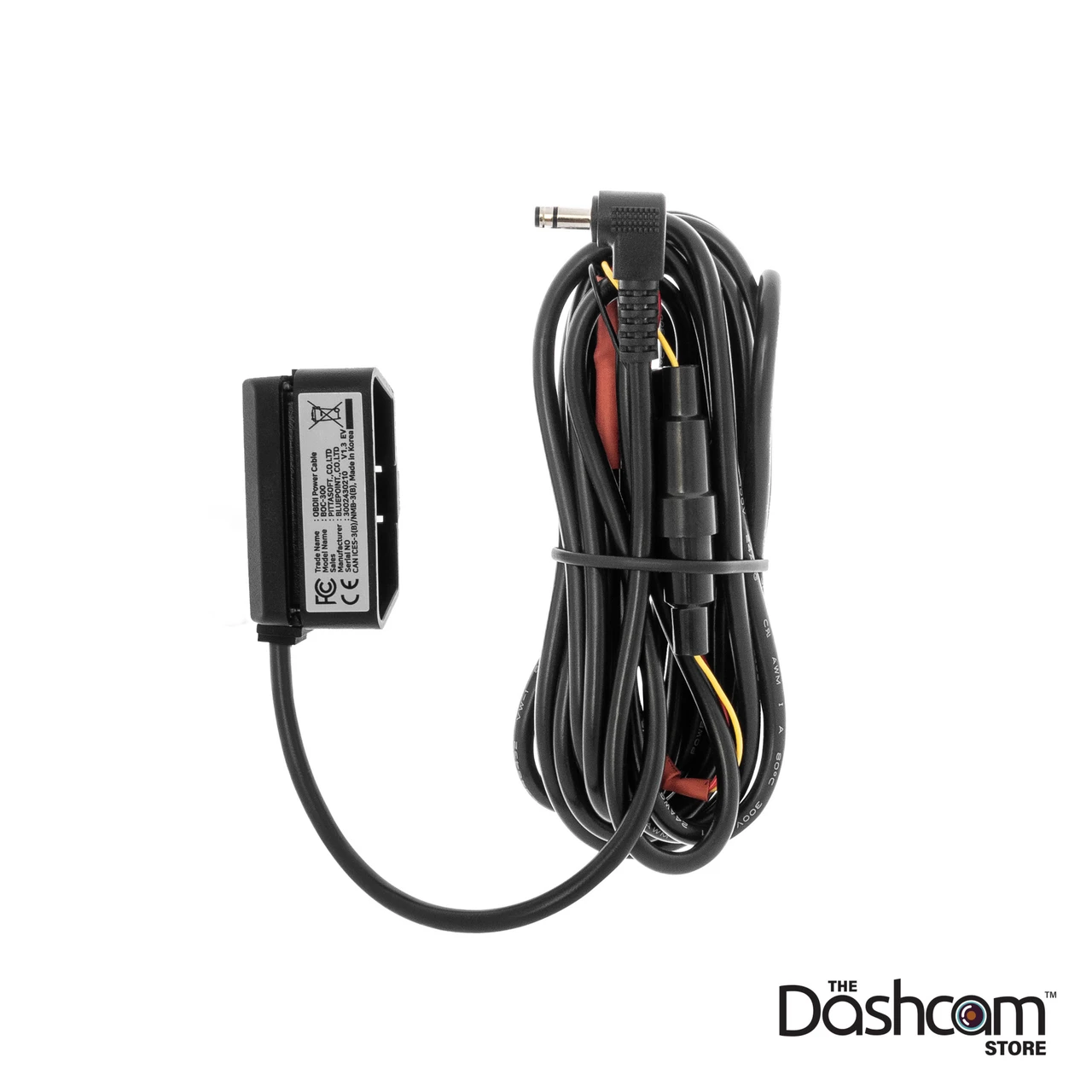 BlackVue vs Garmin Parking Mode