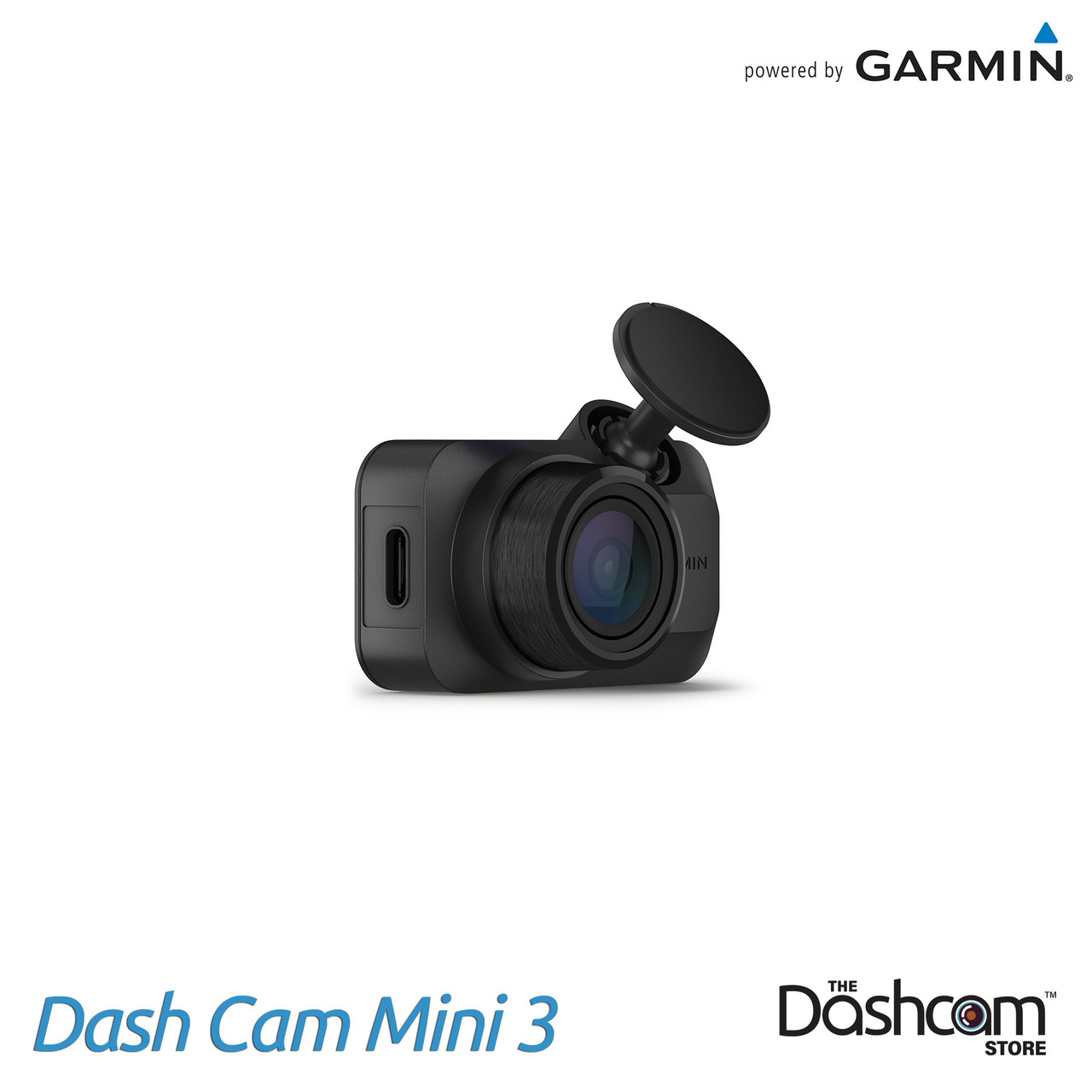 Shop Garmin Dash Cam Mini 3 | The Dashcam Store