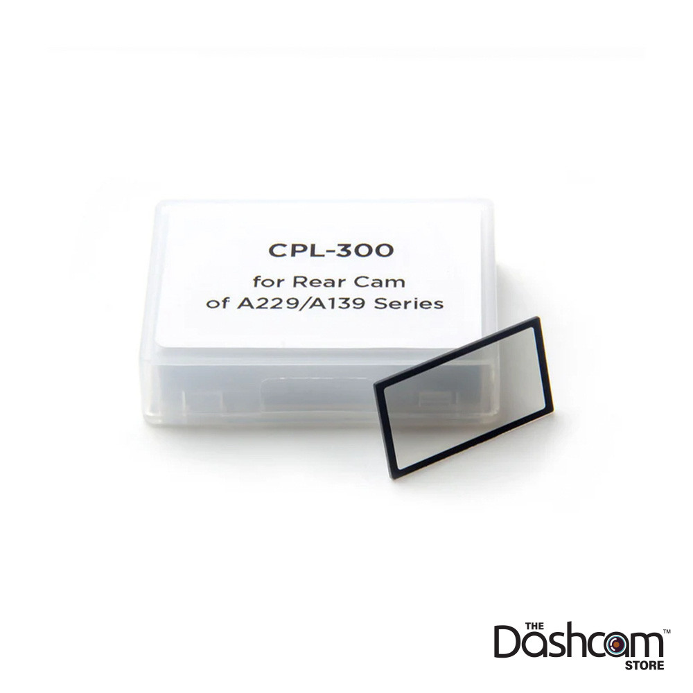 Shop VIOFO CPL-300 Filter For A229/A139 | The Dashcam Store