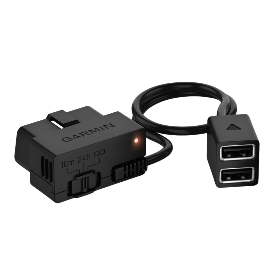 Shop Garmin Dash Cam Quick Start Bundle | The Dashcam Store