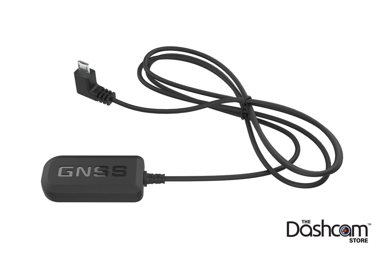 Dashcam Acc Ext GPS Module カーナビ thedashcamstore.com-blackvue-g