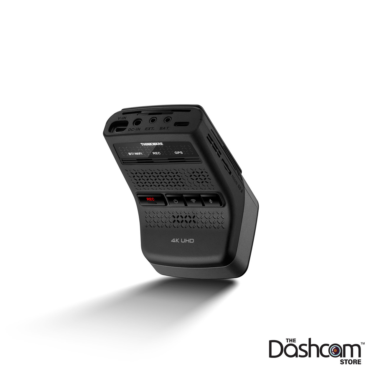 Thinkware U3000-PRO-1CH 4K Dash Cam w/Built-In Parking Radar