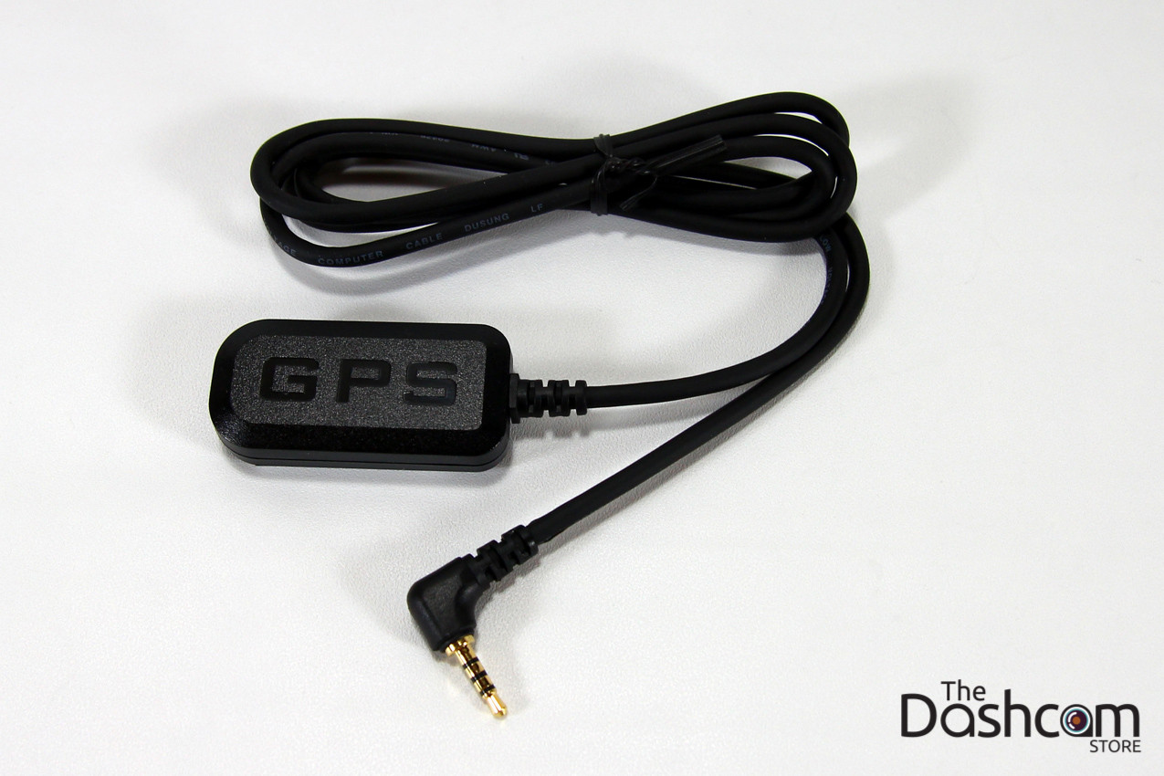 BlackVue GPS Antenna for 430/450/470/490/590/590W/750LW Dashcams