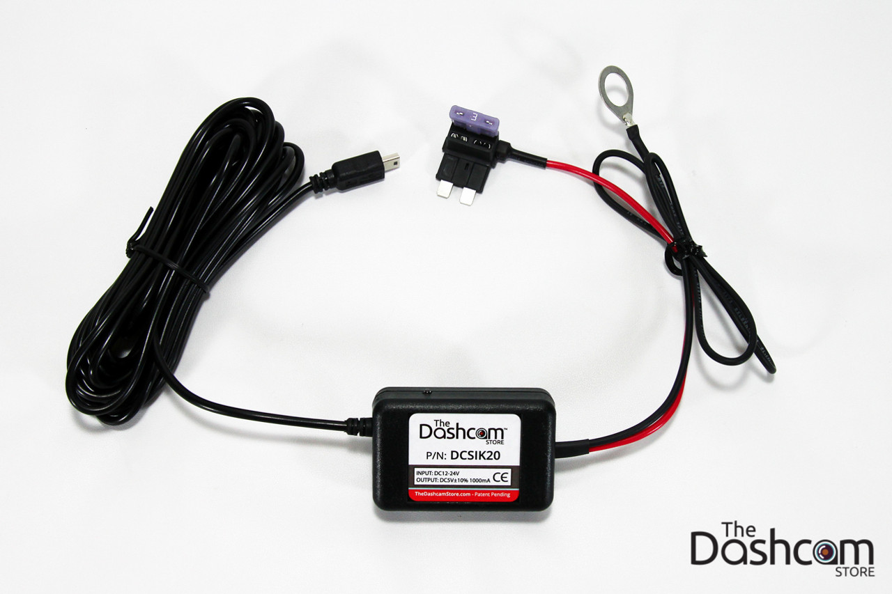 Solar Powered Dash Cam [DIY Guide and Panel Setup] - Eyewitness Dashcams