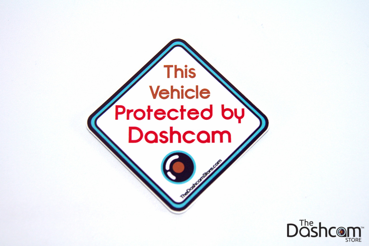 Exclusive Sticker | This Protected By