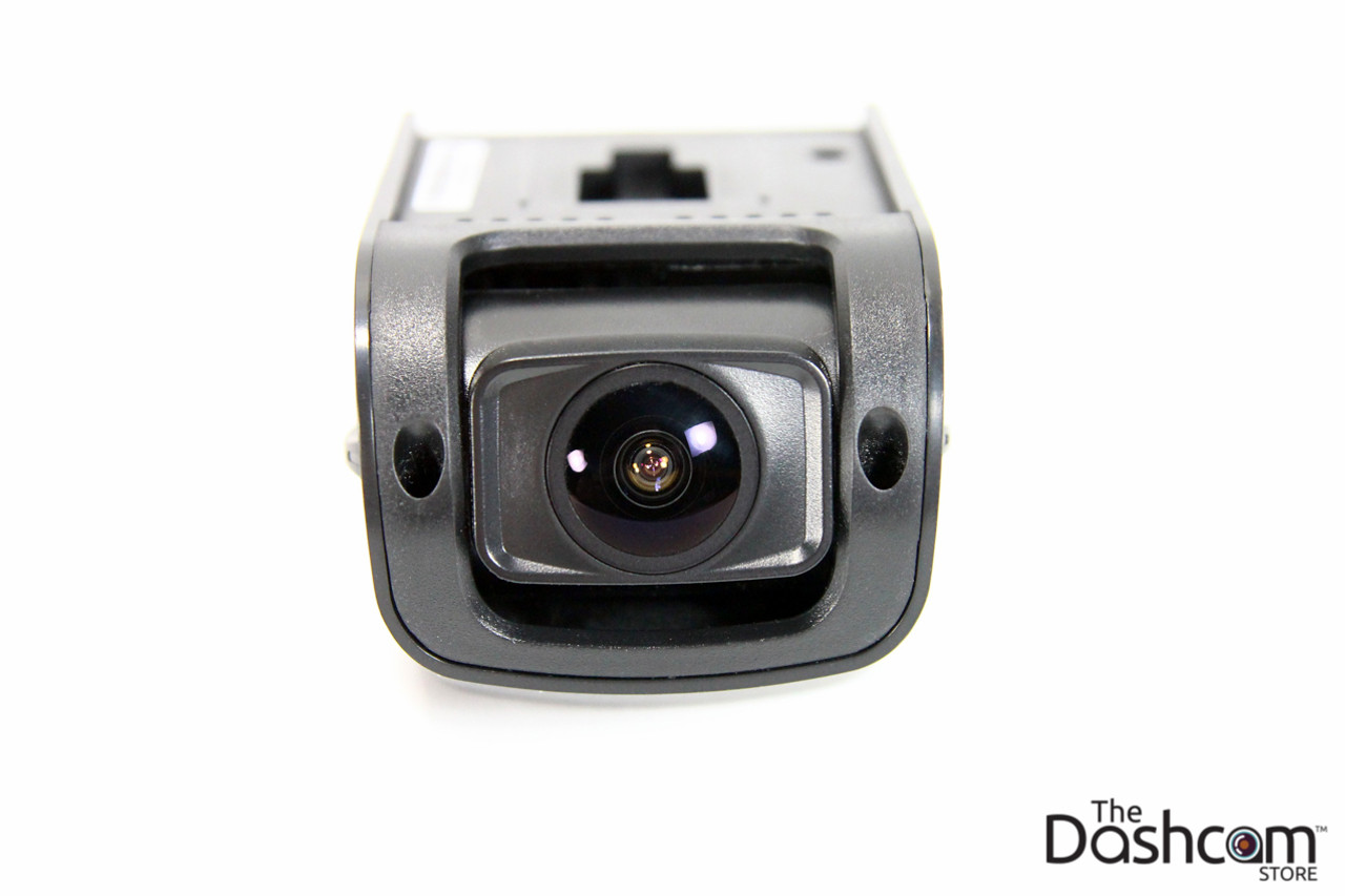 Black Box B40-C Capacitor + GPS Stealth Dash Cam - Covert Mini A118 Video  Camera - 170