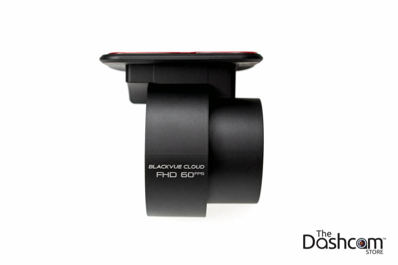 BLACKVUE  ＤＲ750S-2CH BlackVue DR750-2CH-LTE Dual Lens 4G-LTE Front+Rear Dash Cam