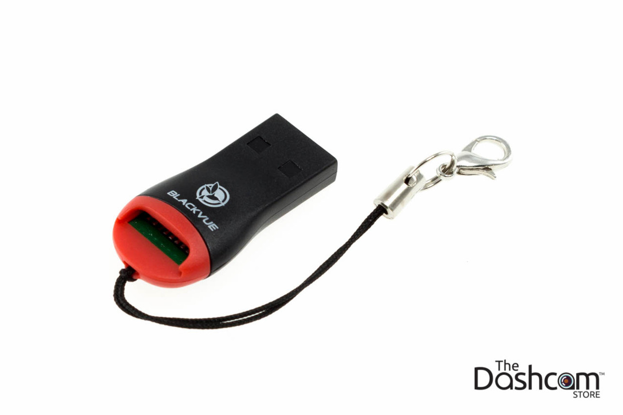 Blackvue Microsd Usb Adapter Pc Mac Memory Card Reader Blackvue Microsd Usb Adapter Pc Mac Memory Card Reader