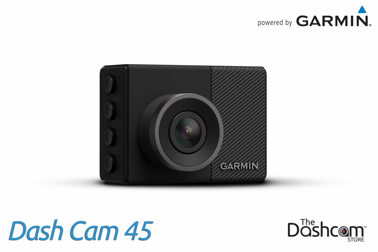 Garmin Dash Cam™ 45