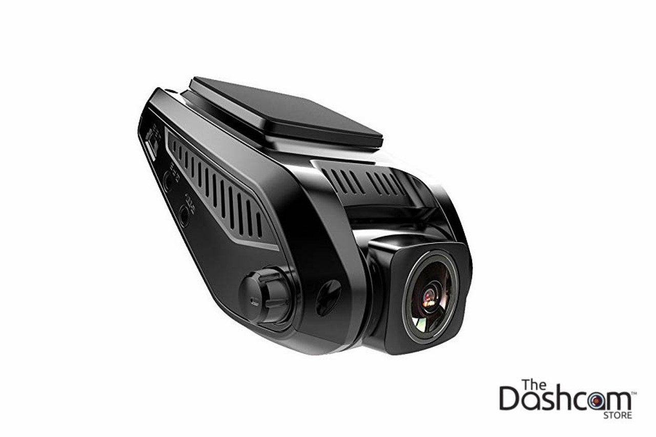 KDLINKS XVIS-10 Full HD Wide Angle Dash Cam with G-Sensor, Night Mode, Loop  Recording & Stealth Design