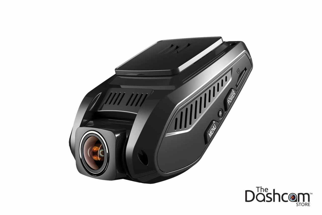 KDLINKS XVIS-10 Full HD Wide Angle Dash Cam with G-Sensor, Night Mode, Loop  Recording & Stealth Design