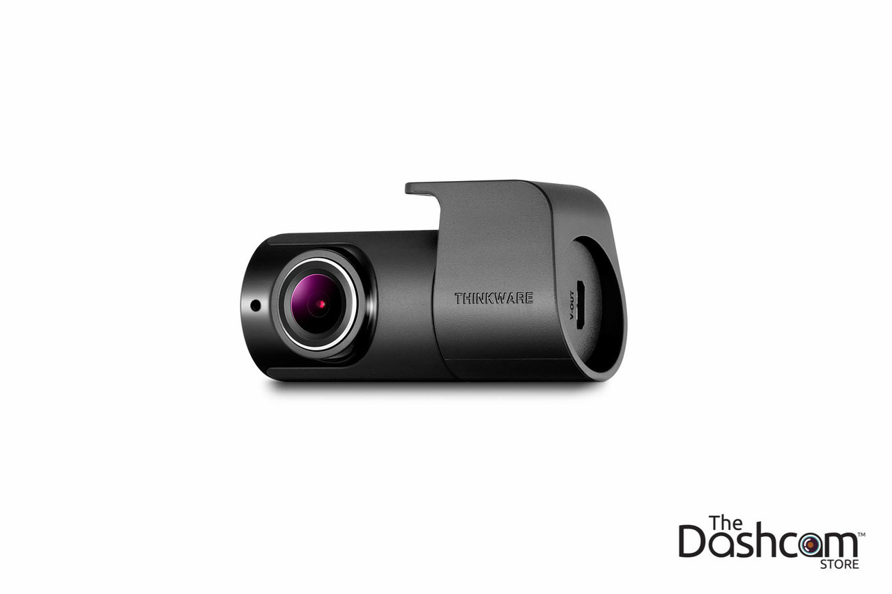 Rute noget Ledig Rear-Facing Camera for Thinkware F800Pro Dashcam | Optional Add-On