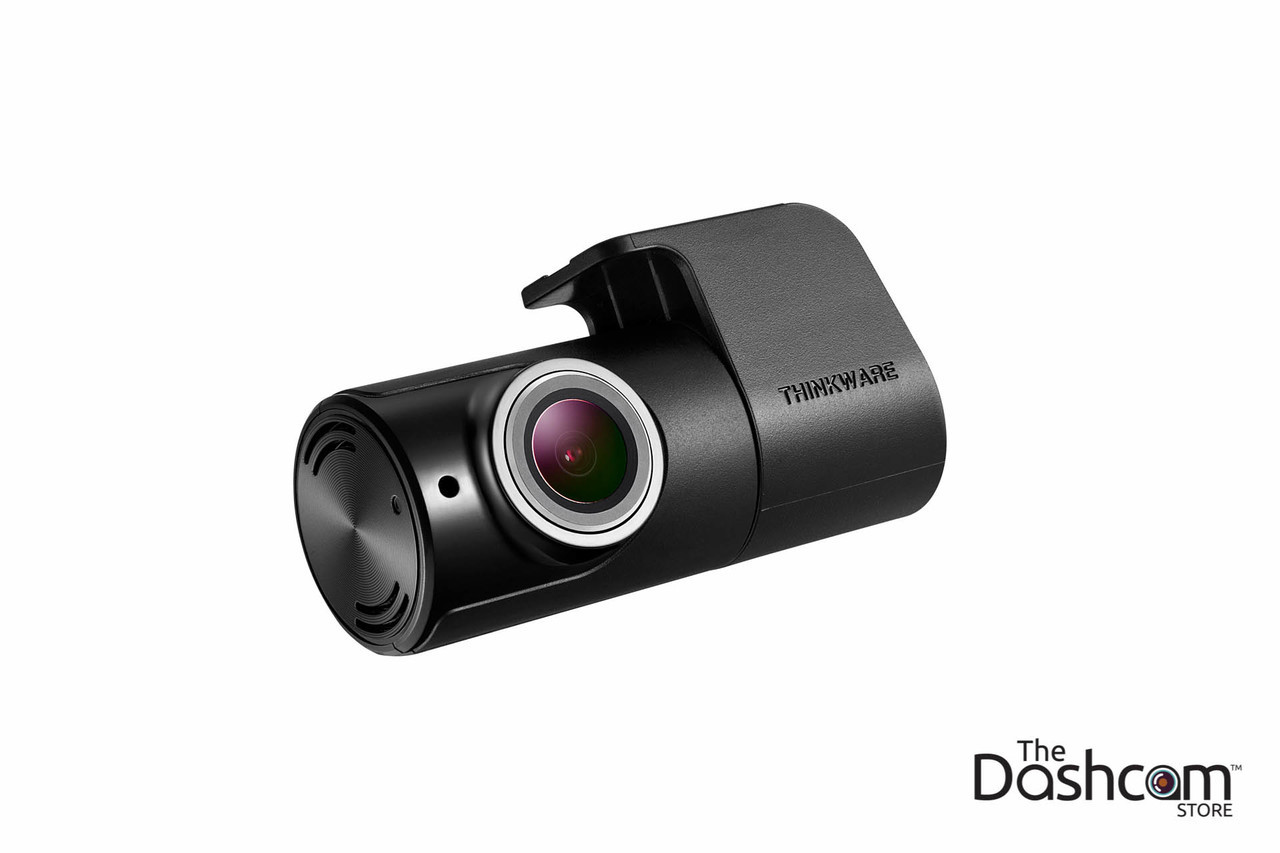Rear-Facing Camera for Thinkware F800Pro Dashcam | Optional Add-On