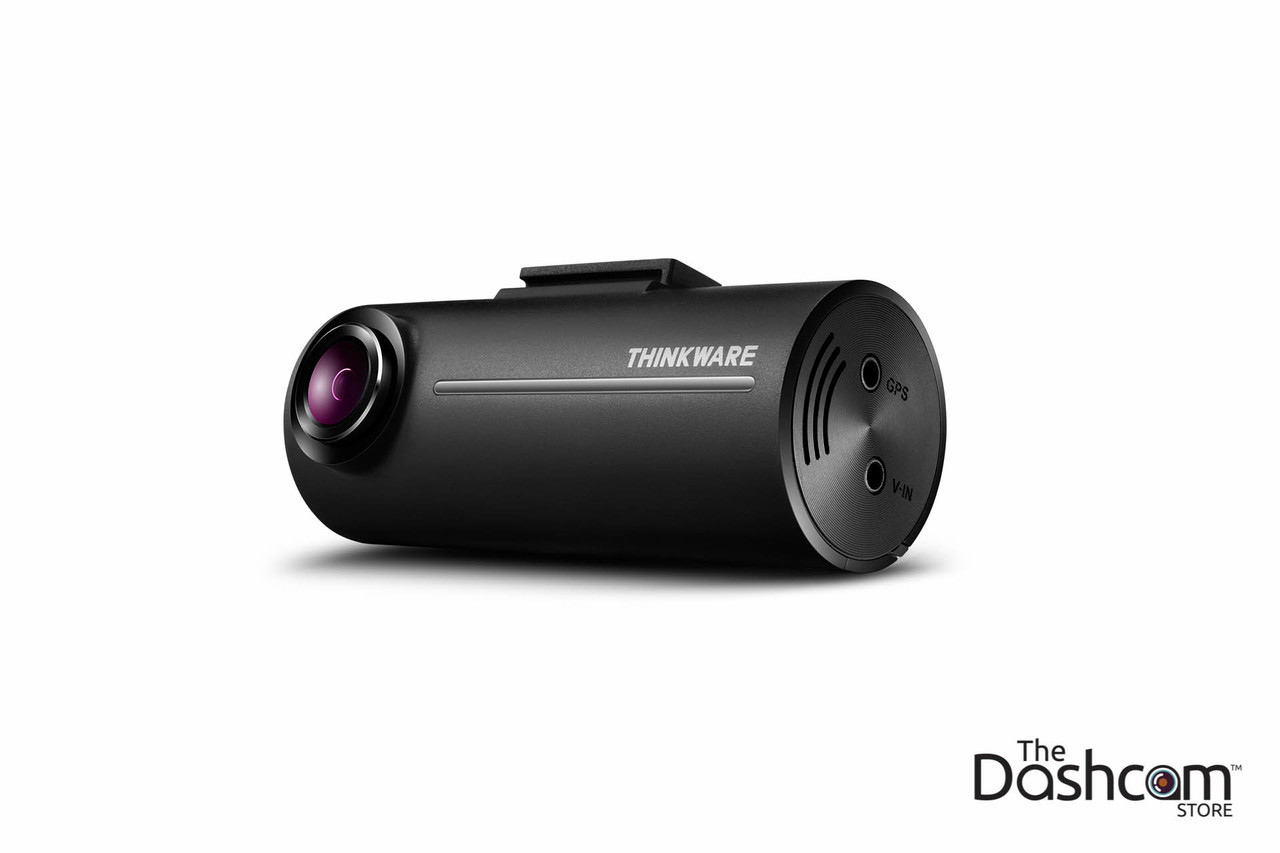 thinkware dashcam viewer wont install