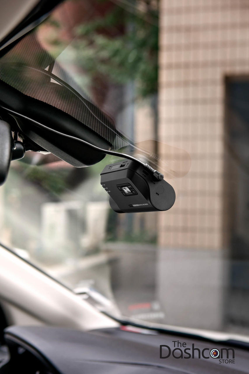 Thinkware F800 Pro Dashcam 1080p Full HD 2CH w/ Night Vision