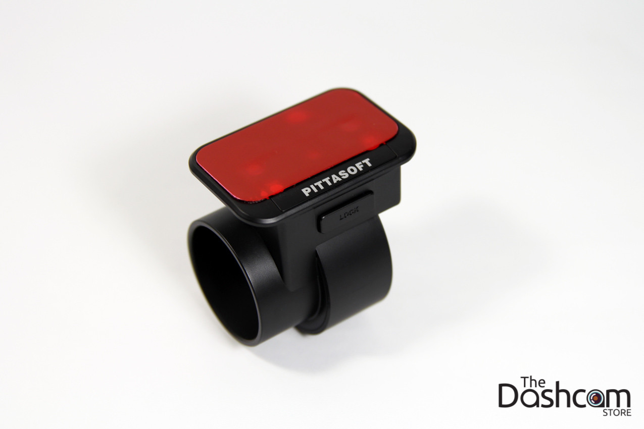 BlackVue 900S/900X Series Dash Cam Front Windshield Mount