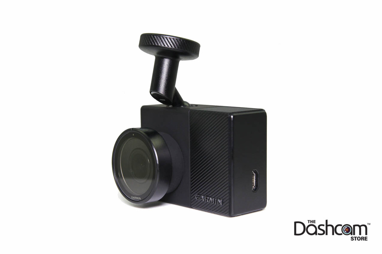 Slip-On Polarizing Filter for Garmin Dash Cams | 47 57 Mini2