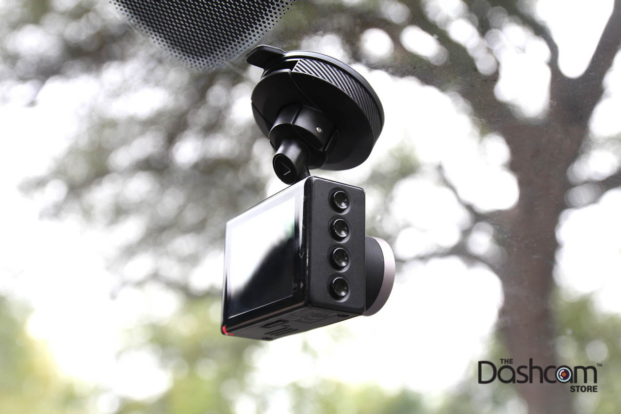  Sportway S504 Suction Cup Dash Cam Mount Holder (5th