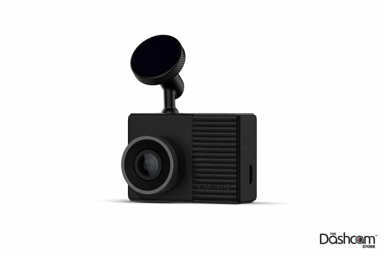 Non-adhesive mount for Garmin Dash Cam Mini 2