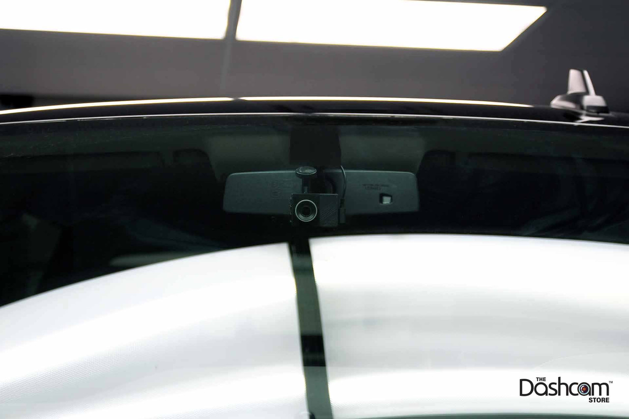 Garmin Dash Cam 46 Dash cam with Wi-Fi, GPS, and Bluetooth® at