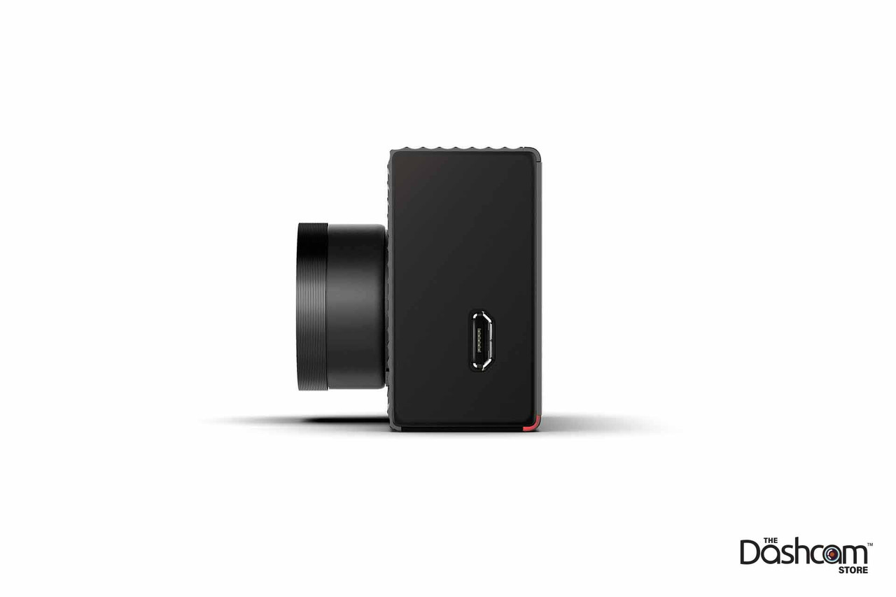 Garmin Dash Cam 56 | Compact 2K Recording w/ GPS & WiFi