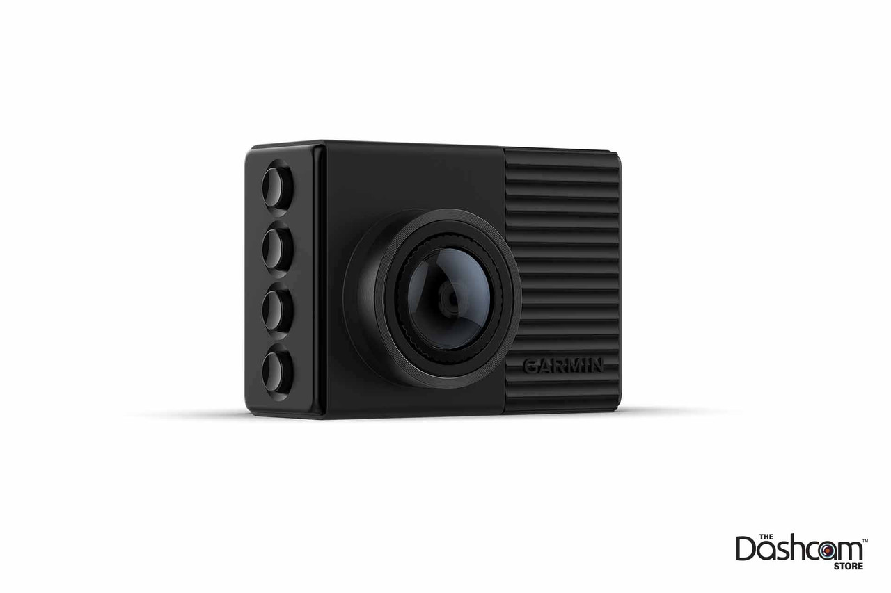 G. garminドラレコ Dash Cam 66W 2台セット Garmin Dash Cam 66W | Compact 2K Super Wide Angle Recording