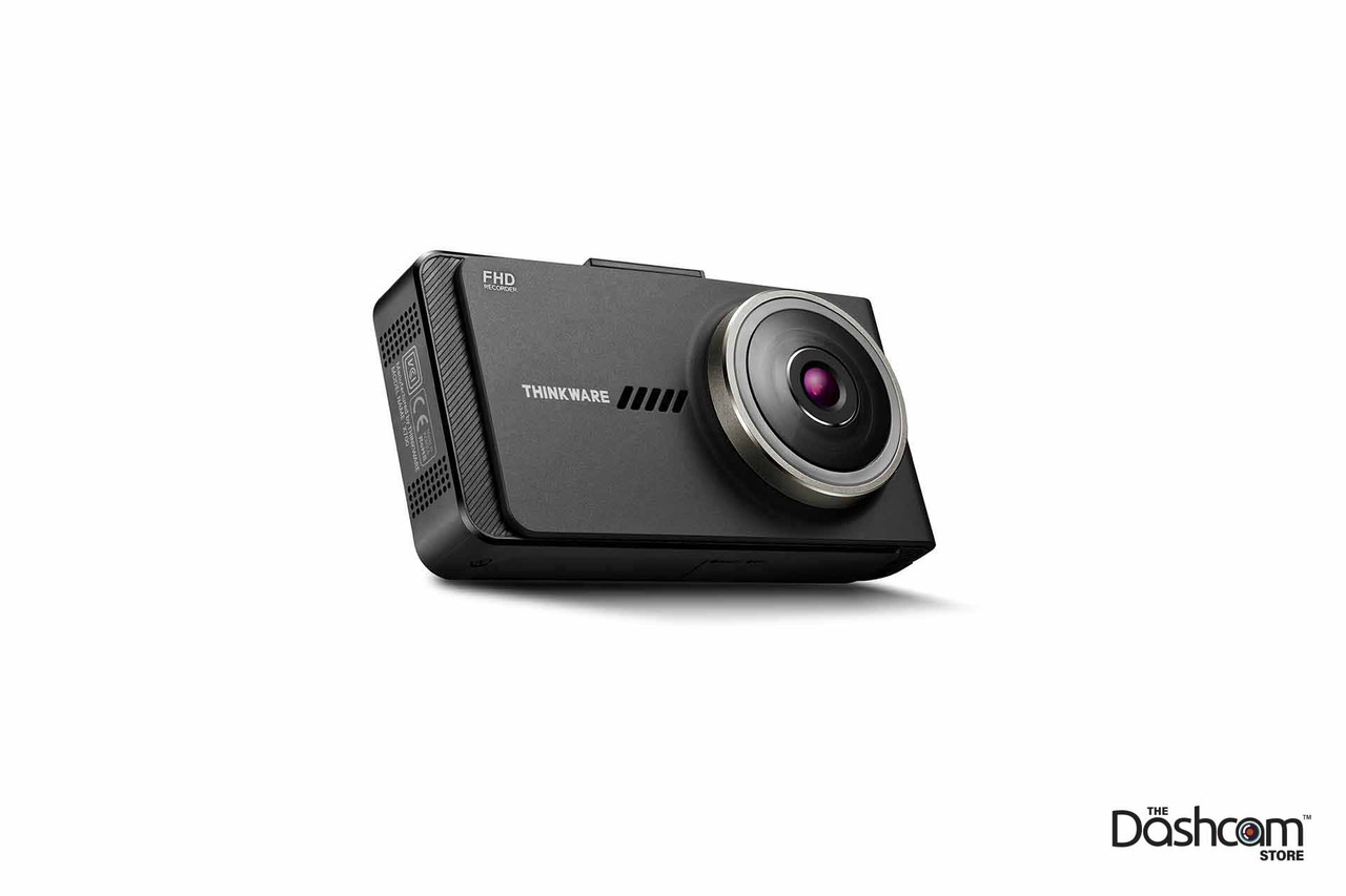 X700 Front + Rear Dash Cam Bundle (incl. GPS)