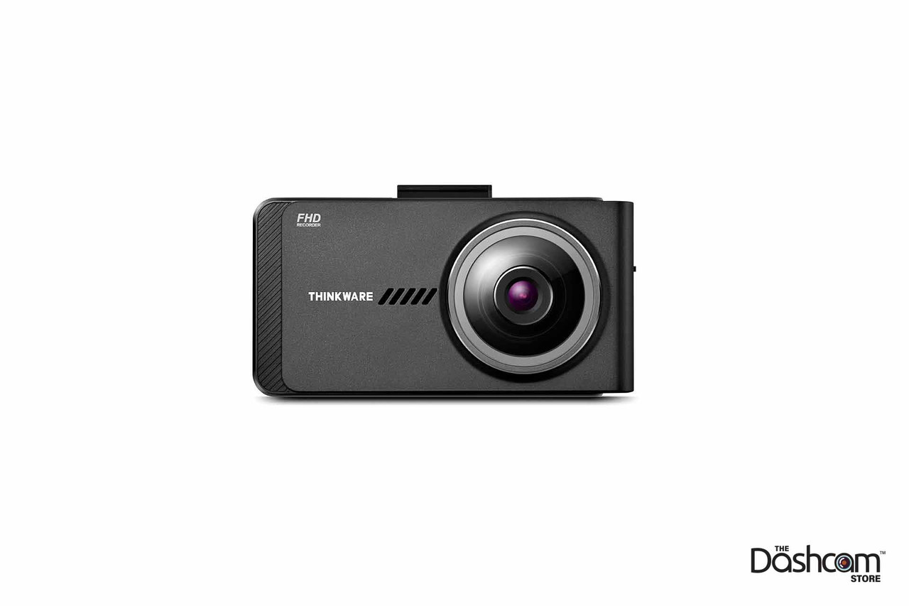 X700 Front + Rear Dash Cam Bundle (incl. GPS)