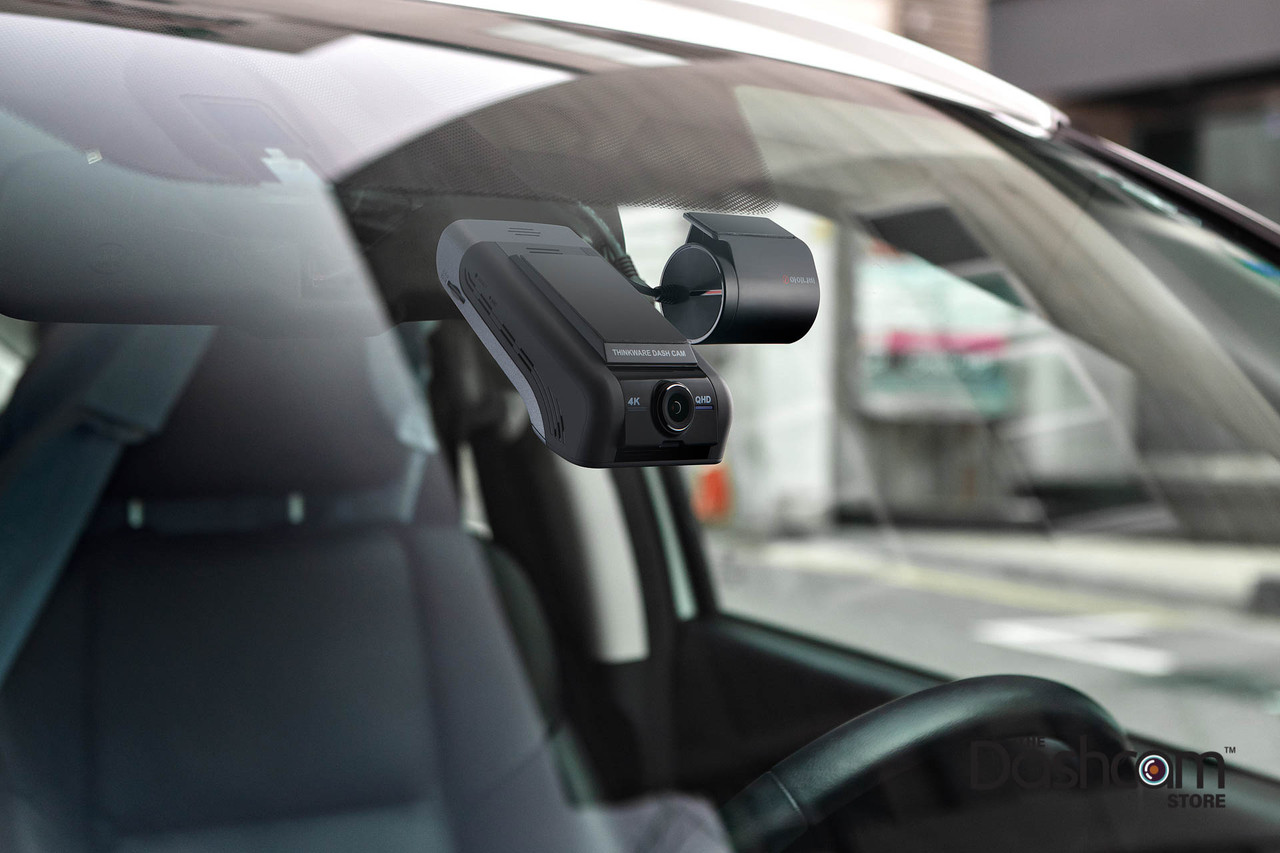 Thinkware U1000 Dash Cam 4k Recording Wifi Gps Cloud Thinkware U1000 Dash Cam 4k Recording Wifi Gps Cloud