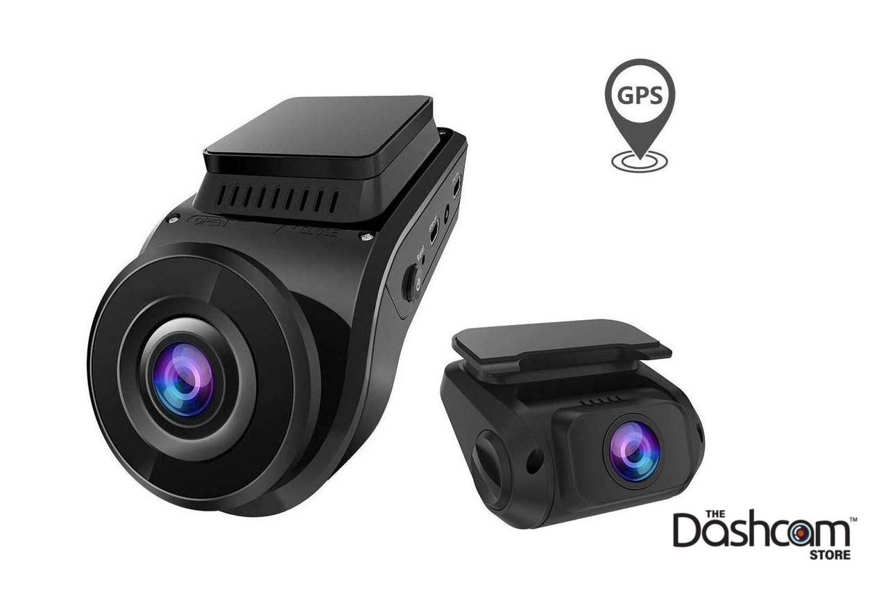 All Dash Cam – Vantrue