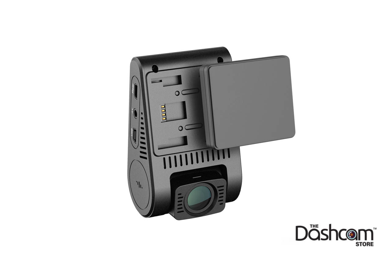 Viofo A129 Plus Duo Dash Cam - Thumbnail 3