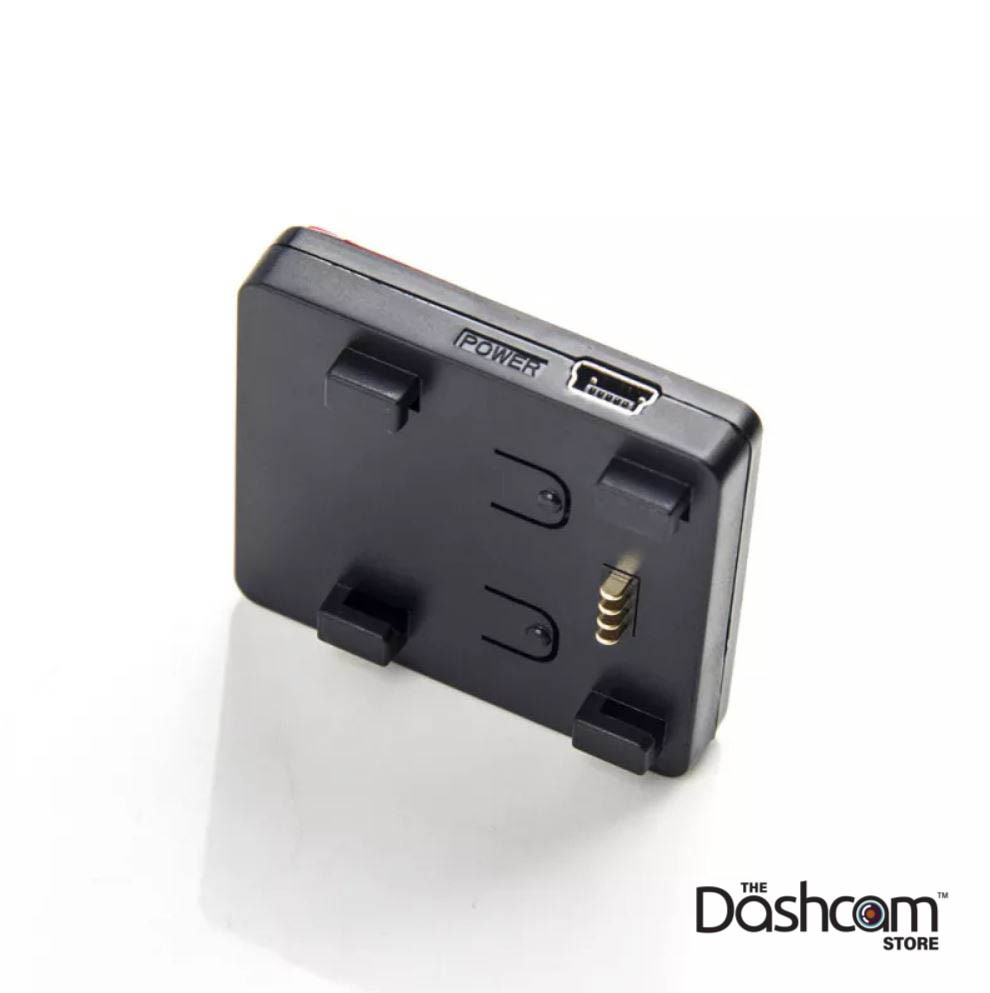 VIOFO A129 Dash Cam GPS Mount | Record Speed & Position Data