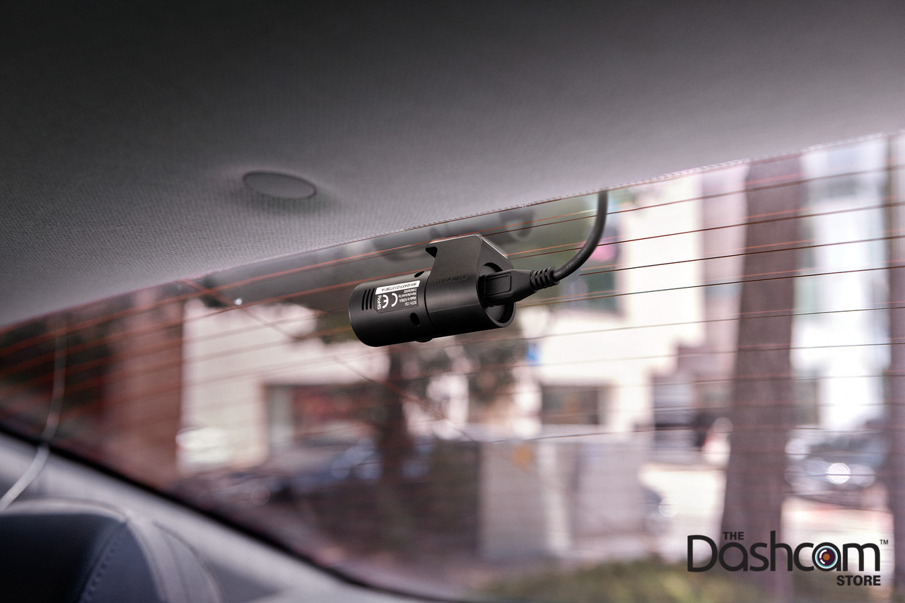 Thinkware U1000 Dash Cam 4k Front 2k Rear W Wifi Gps Thinkware U1000 Dash Cam 4k Front 2k Rear W Wifi Gps