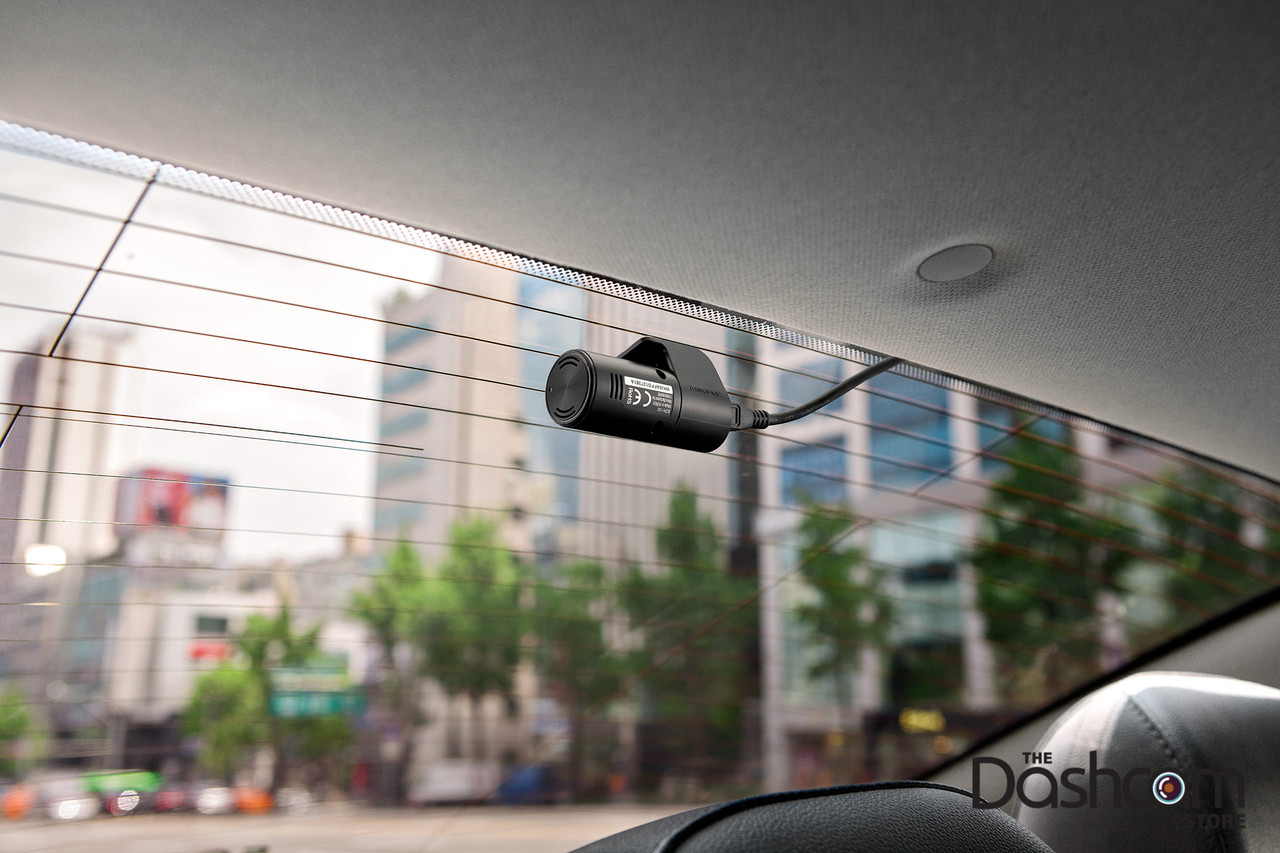 Thinkware U1000 Dash Cam 4k Front 2k Rear W Wifi Gps Thinkware U1000 Dash Cam 4k Front 2k Rear W Wifi Gps