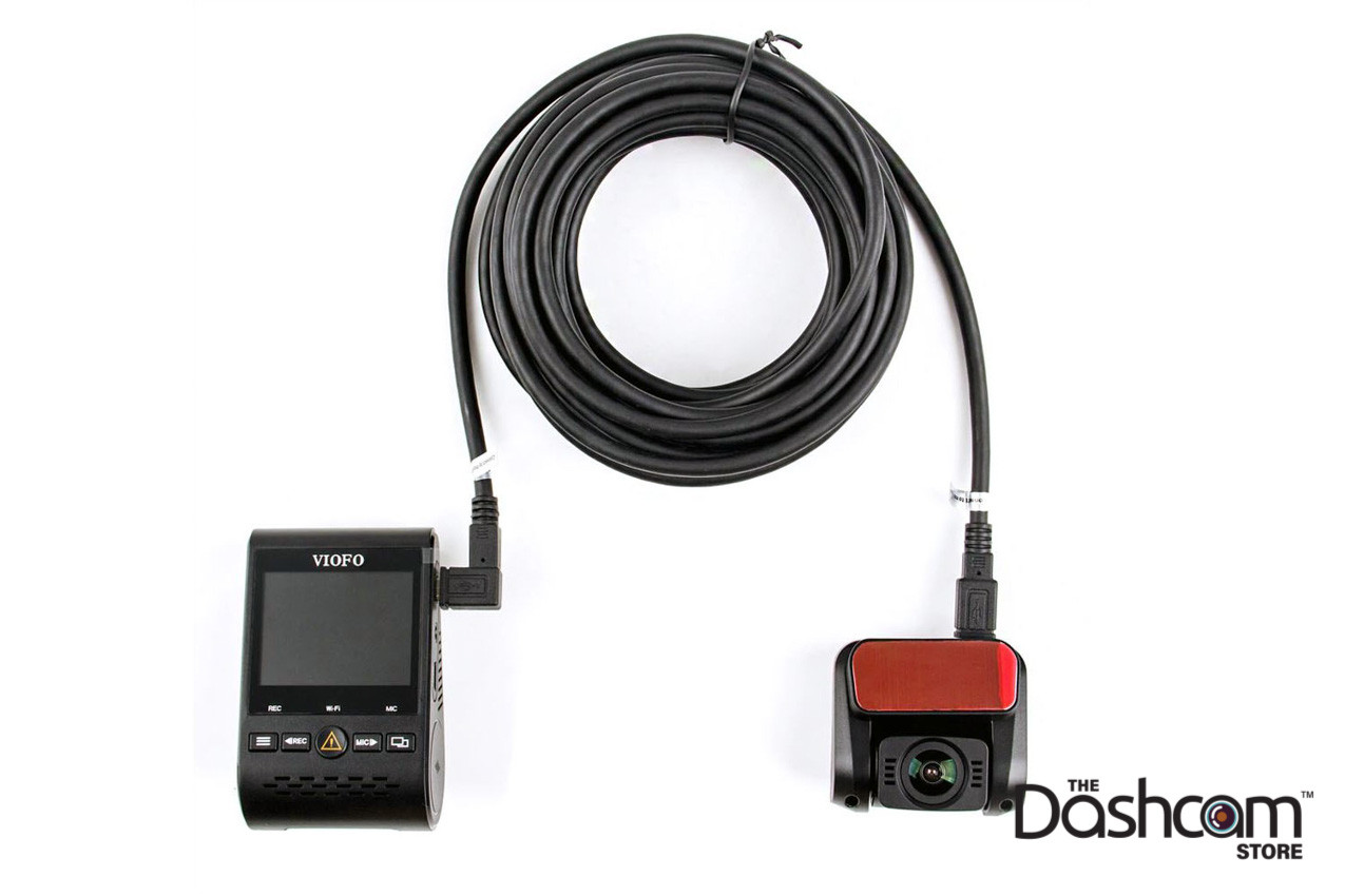 VIOFO A129 Video Cable | Replacement Cord for Rear Camera