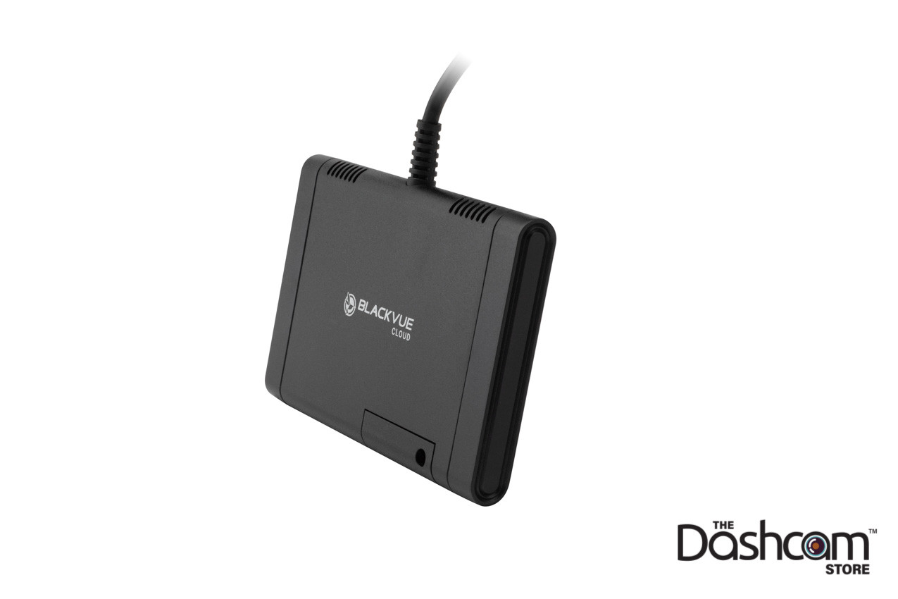 BlackVue LTE Module for 770X/970X/ELITE Series Dashcams CM100GLTE